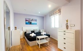 ApartUP Los Naranjos